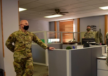 Leading Edge: 354th Comptroller Squadron