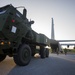 Long Range Precision: HIMARS Makes a move at Iwo To