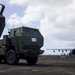 Long Range Precision: HIMARS Makes a move at Iwo To