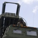 Long Range Precision: HIMARS Makes a move at Iwo To