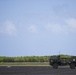 Long Range Precision: HIMARS Makes a move at Iwo To