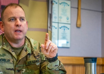 USAG Humphreys proclaims Red Ribbon Week