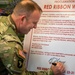 USAG Humphreys proclaims Red Ribbon Week