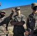 U.S. Indo-Pacific Commander visits Pohakuloa Training Area