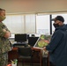 U.S. Indo-Pacific Commander visits Pohakuloa Training Area