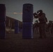Charlie Company Close Quarter Tactical Drills