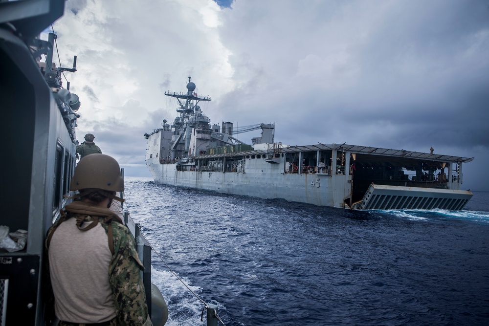 Patrol Boat Mk VI | RAS