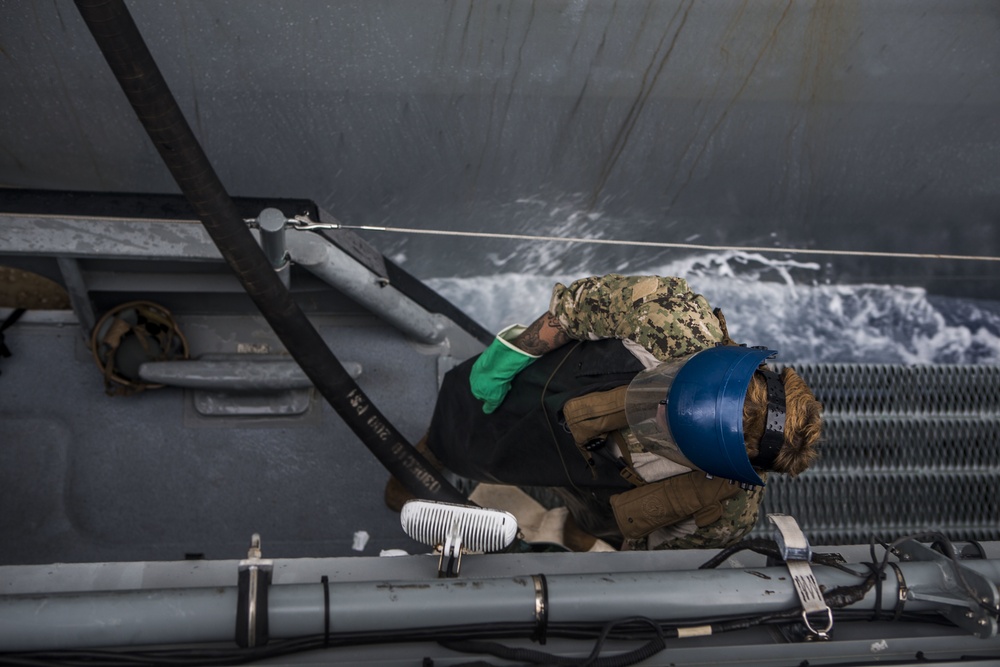 Patrol Boat Mk VI | RAS