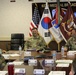 8th U.S. Army Senior Leaders Visit Brigade