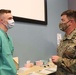 8th U.S. Army Senior Leaders Visit Brigade