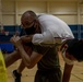 JSDF Members visit CATC Camp Fuji for a tour around the base