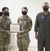 Medical Support Staff Recieve Awards for Defense Support of Civil Authorities Mission at Guam Memorial Hospital