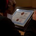 Camp Fuji carpenter section members receive awards