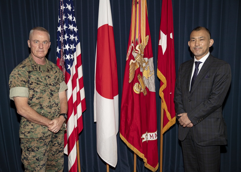 Construction of the Futenma Replacement Facility