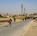 Convoy Operations in Northeastern Syria