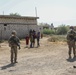 Convoy Operations in Northeastern Syria