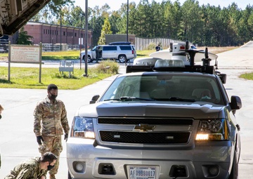 JTF-CS Conducts Load Training During Exercise KODA