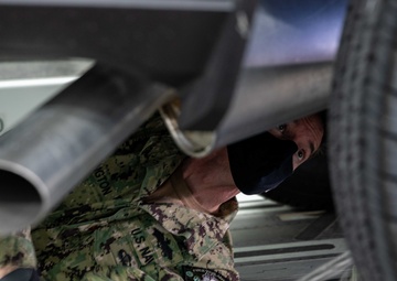 JTF-CS Conducts Load Training During Exercise KODA