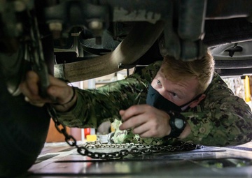 JTF-CS Conducts Load Training During Exercise KODA