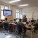 Alaska Army National Guard Soldiers virtually complete BLC