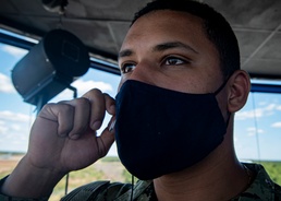 Lakehurst helps pilots perfect assault landing