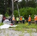 Camp Lejeune conducts water well testing