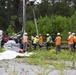 Camp Lejeune conducts water well testing