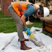 Camp Lejeune conducts water well testing