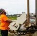 Camp Lejeune conducts water well testing