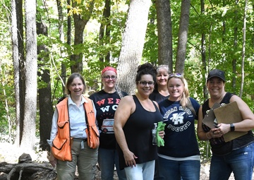 Train, motivate and sustain: Fort Drum civilian employees learn to excel through LEADER program