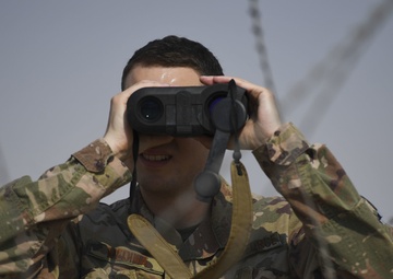 Buehring benefits from troop retrograde