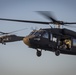 Special Warfare Airmen train with Army Aviation