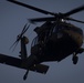 Special Warfare Airmen train with Army Aviation