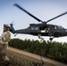 Special Warfare Airmen train with Army Aviation