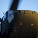 Special Warfare Airmen train with Army Aviation