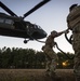 Special Warfare Airmen train with Army Aviation