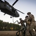 Special Warfare Airmen train with Army Aviation