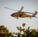 Special Warfare Airmen train with Army Aviation