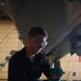125th FW maintainer inspects hydraulics