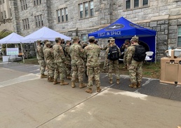 ASPDO seeks space talent for Army