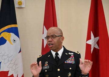 Retiring after 32 years of service