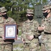 919 SOW first sergeant inducted to AFRC Order of the Diamond