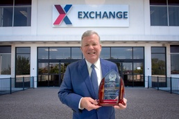 Tom Shull NDTA Award