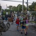 A ‘Military Morning’ for local Tampa elementary