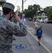 A ‘Military Morning’ for local Tampa elementary