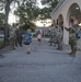 A ‘Military Morning’ for local Tampa elementary