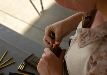 ANGLICO FBI CQB Training