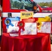 MCB Camp Lejeune students know fire safety, awarded for Fire Prevention Week Poster and Essay Contest