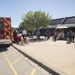 MCB Camp Lejeune students know fire safety, awarded for Fire Prevention Week Poster and Essay Contest