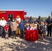 MCB Camp Lejeune students know fire safety, awarded for Fire Prevention Week Poster and Essay Contest